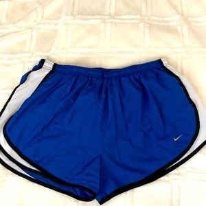 Nike DriFit Running Shorts
